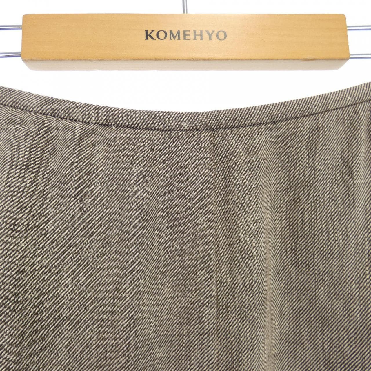 [vintage] HERMES Skirt