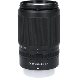 NIKON Z DX50-250mm F4.5-6.3VR