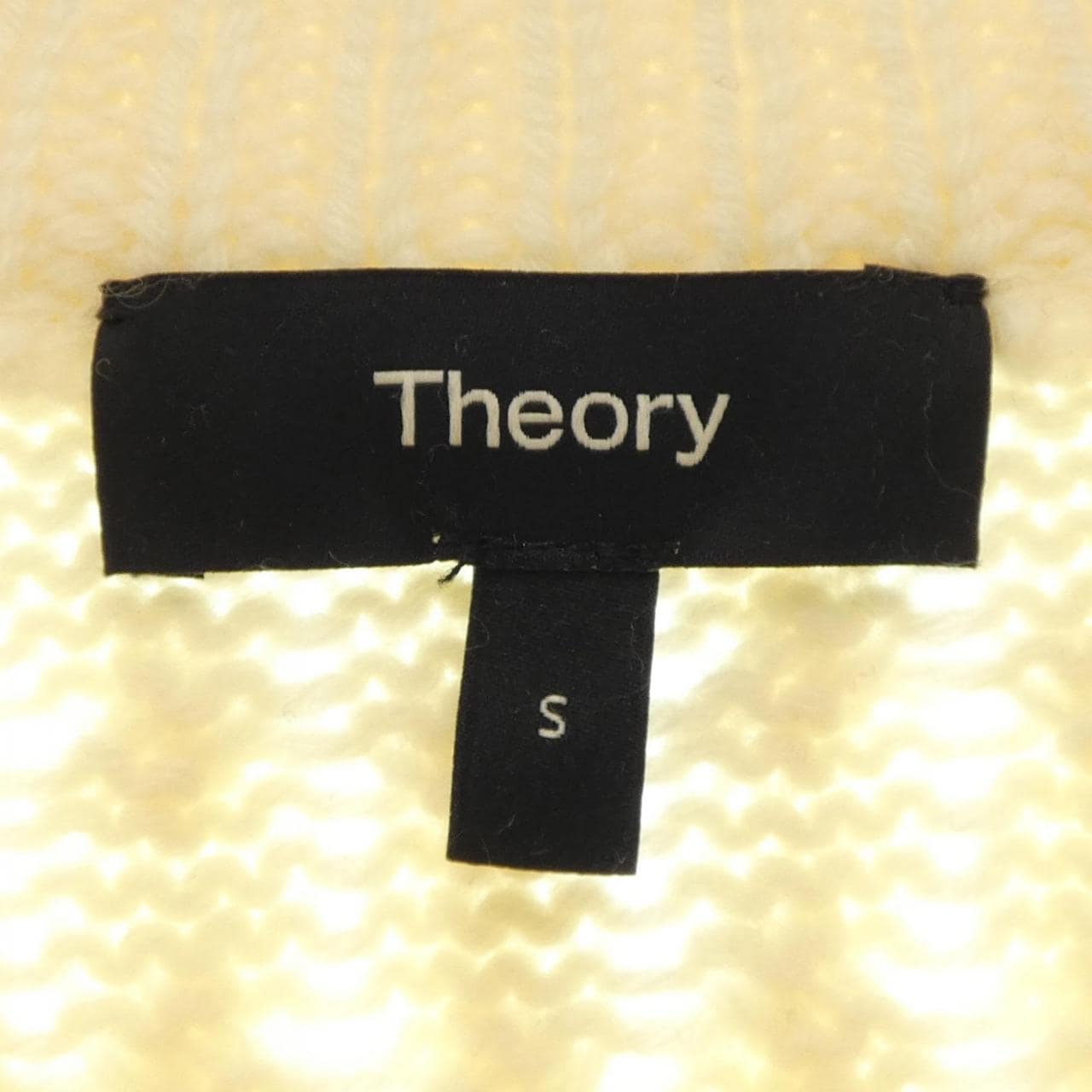 セオリー theory ニット