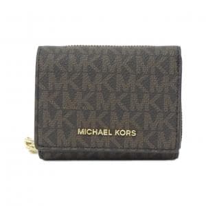 [新品] MICHAEL MICHAEL KORS EMPIRE 32S5G8ED8B 皮夾