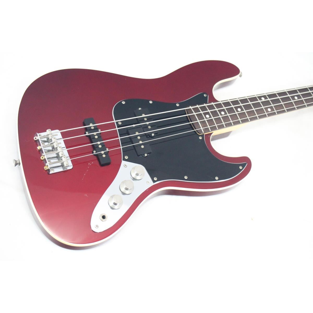 FENDER JAPAN AJB-58