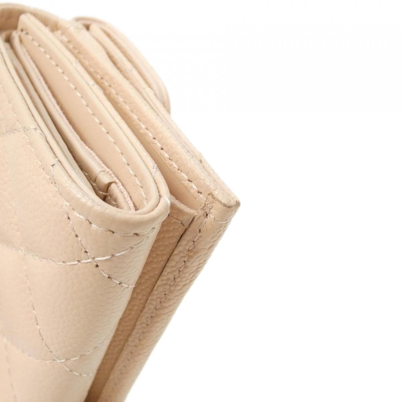 シャネル タイムレスクラシック ライン AP0230 財布