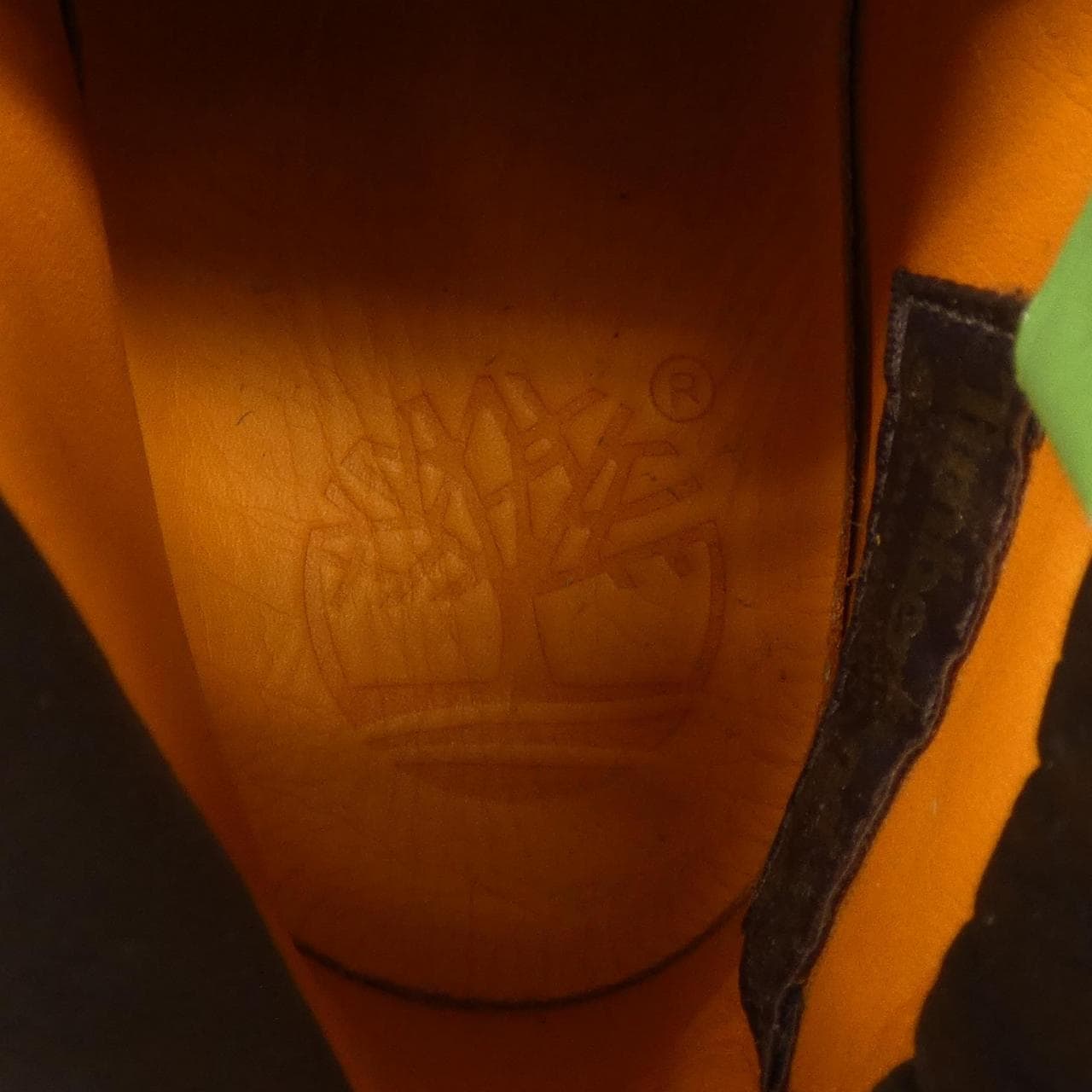 Timberland TIMBERLAND MASTER MAIND靴