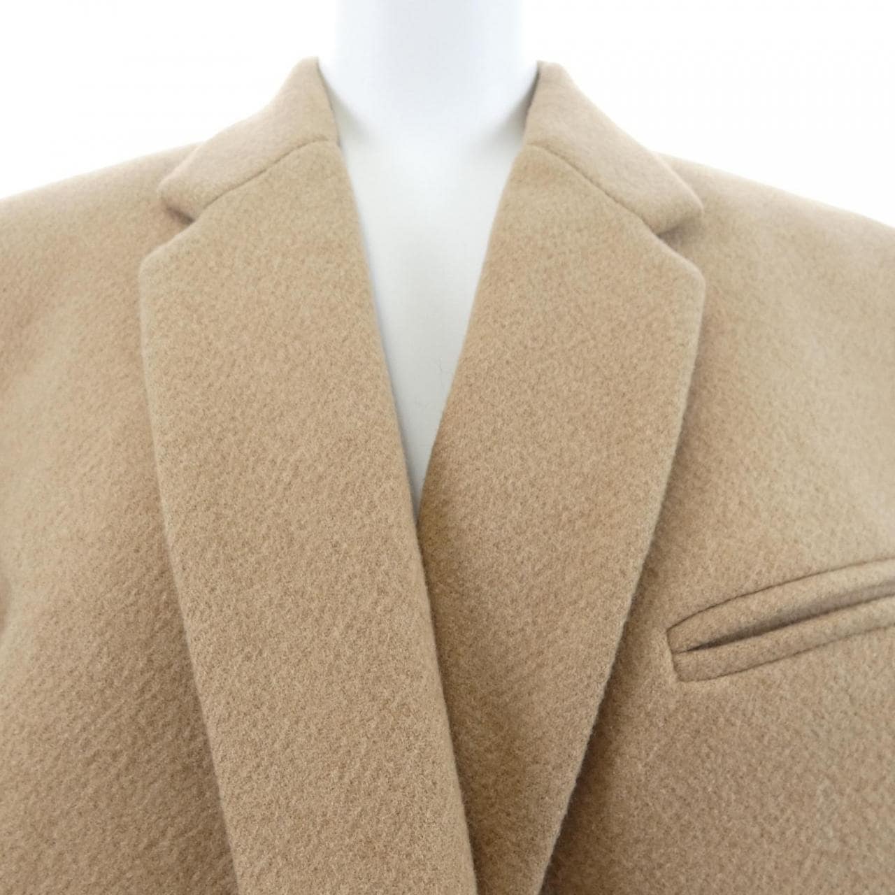 セリーヌ CELINE 2 8H28/7101 コート