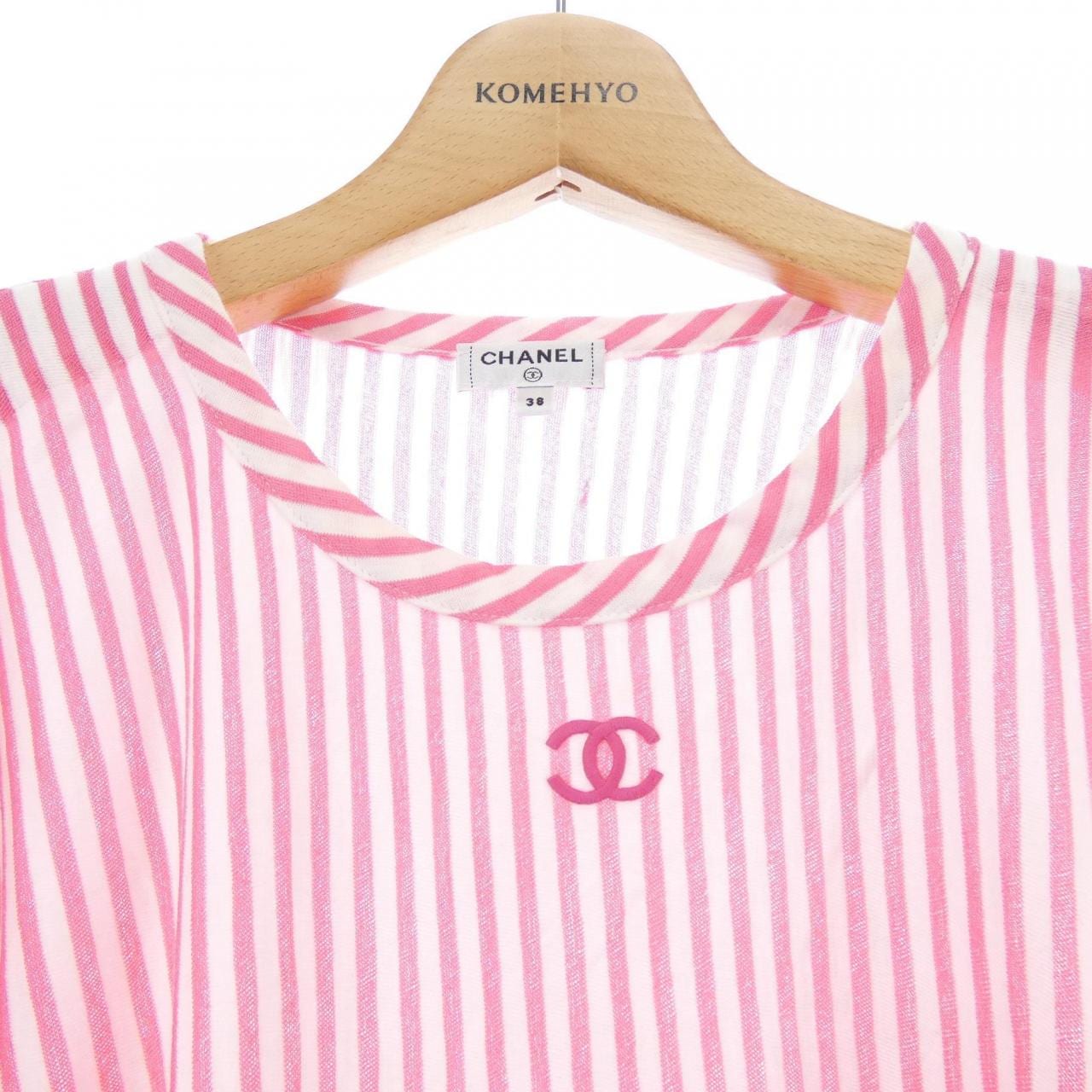 シャネル CHANEL P60251V45745 トップス