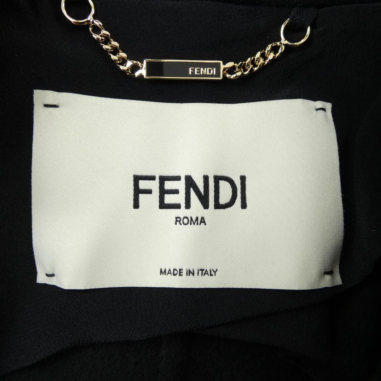 フェンディ FENDI FF8948 W1D コート