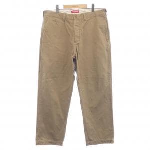 シュプリーム SUPREME パンツ