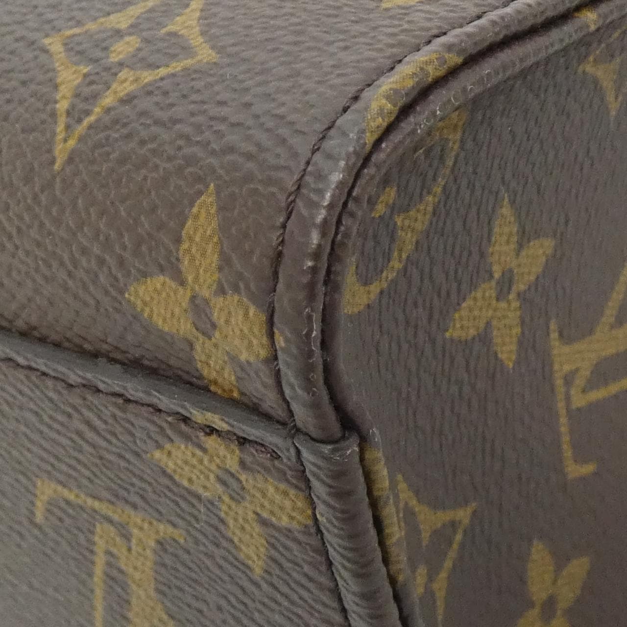 ルイヴィトン モノグラム サック プラ PM M45848 バッグ