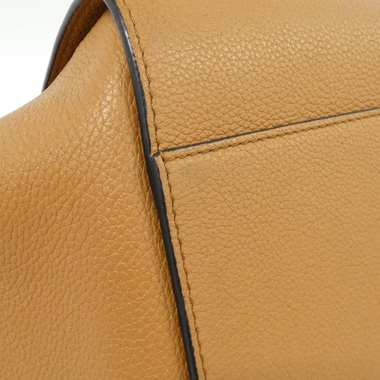 ロエベ ハンモック ドローストリング スモール 314 12 Z95 ショルダーバッグ