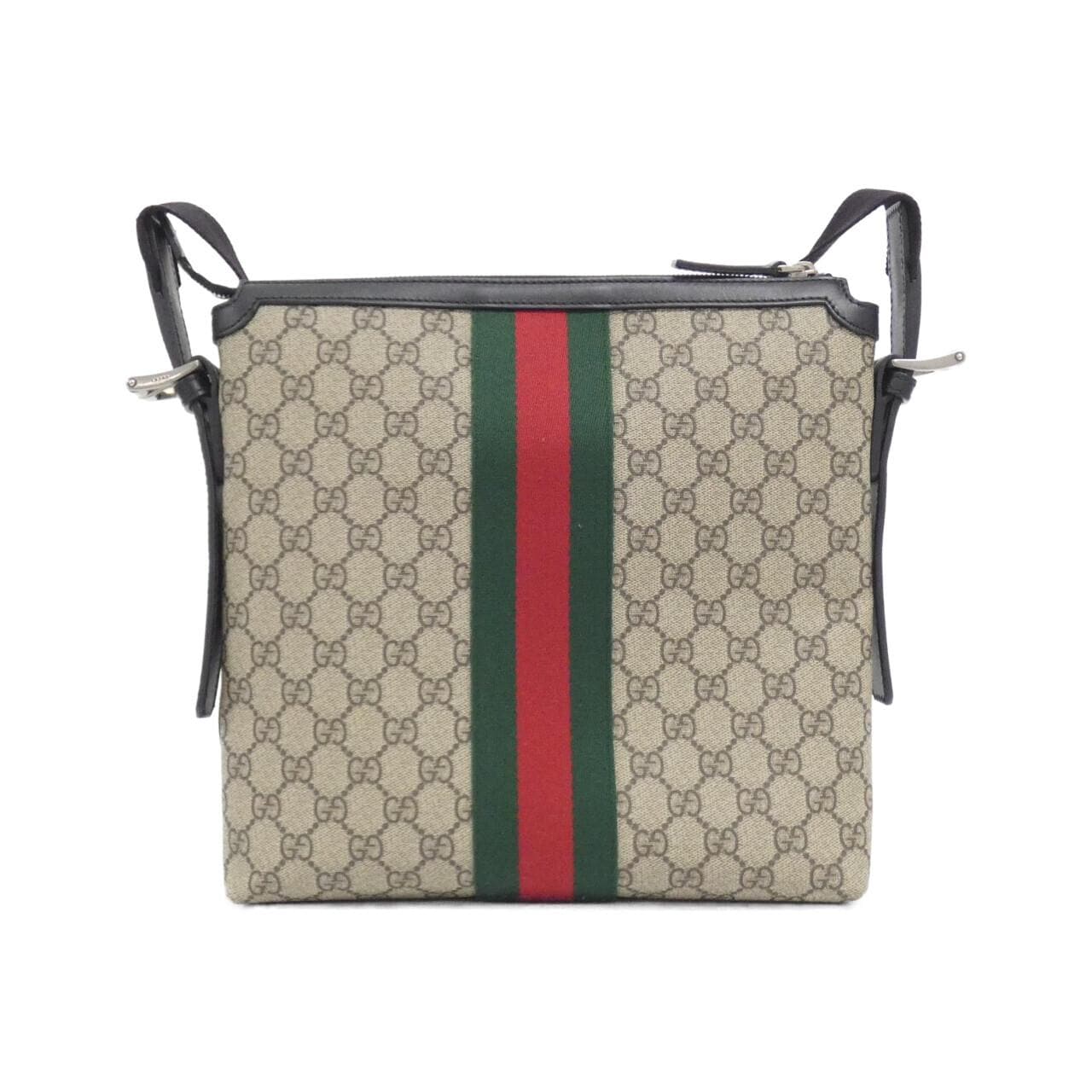 グッチ 387111 KHNGN ショルダーバッグ