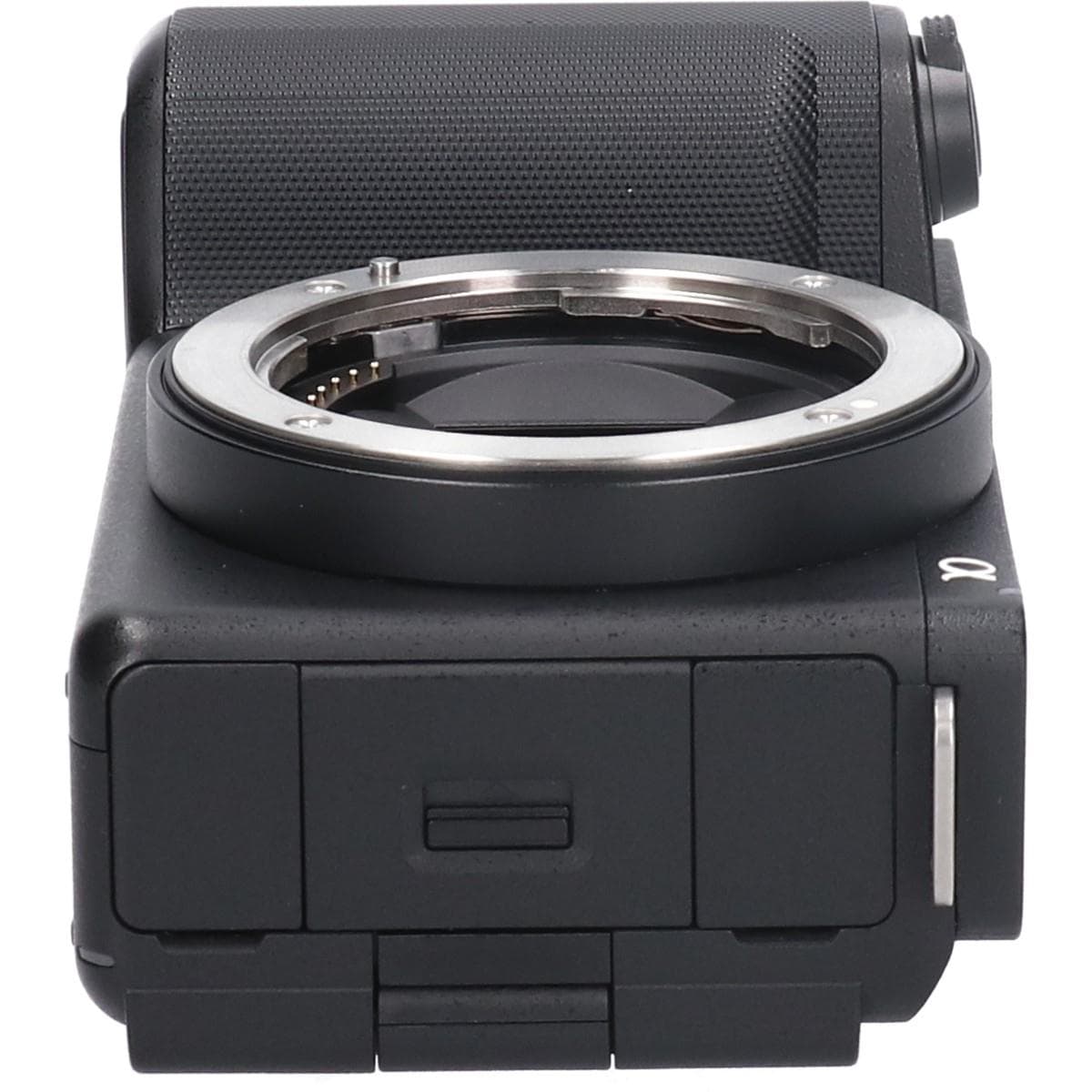 ＶＬＯＧＣＡＭ　ＺＶ－Ｅ１０ＩＩ