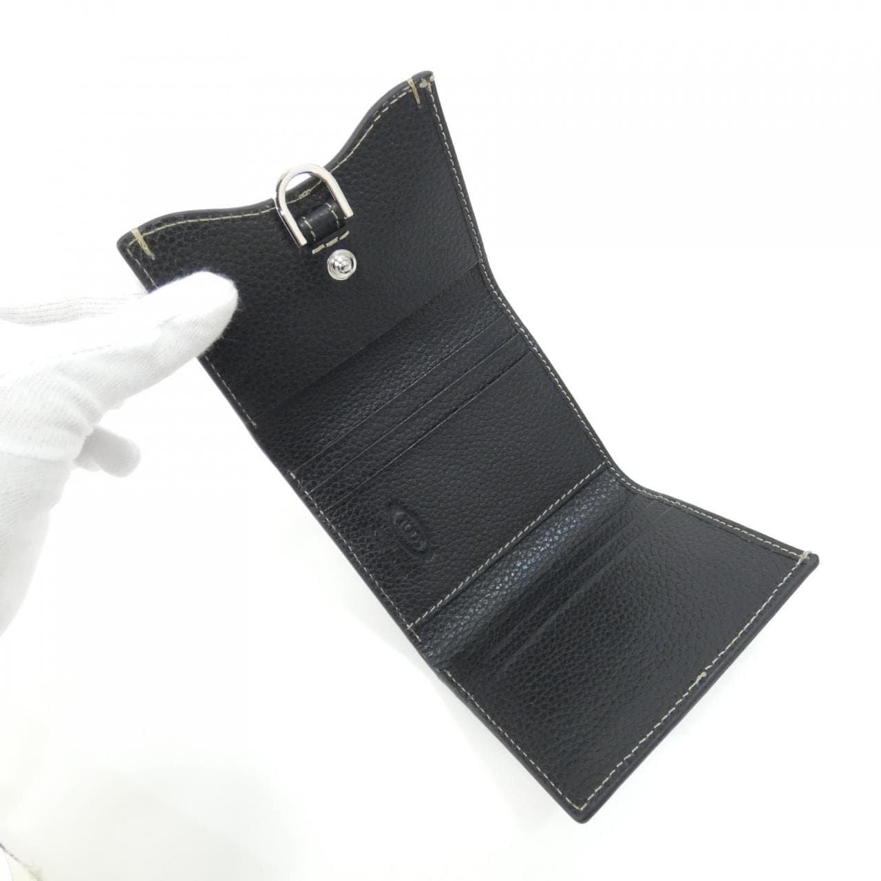 【新品】トッズ XAWDBNB2000XSOB999 財布