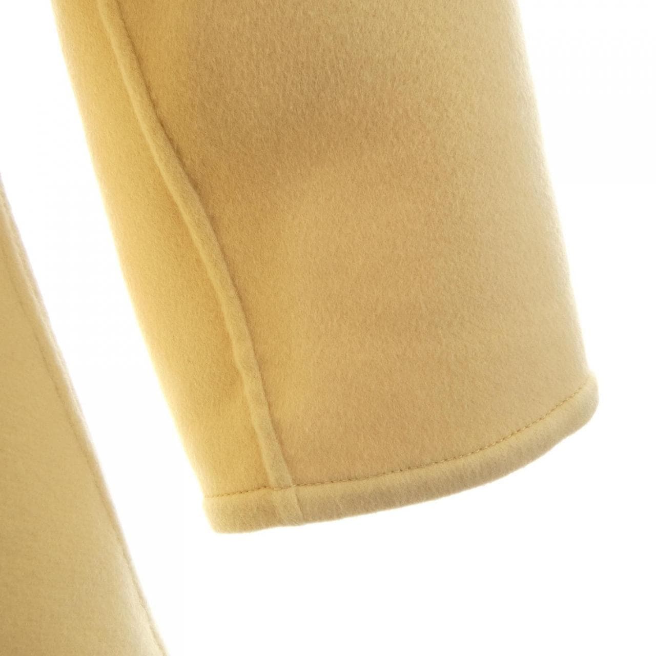 ルイヴィトン LOUIS VUITTON シグネチャーダブルフェイスフーデッドラップコート FMCO23QWE コート