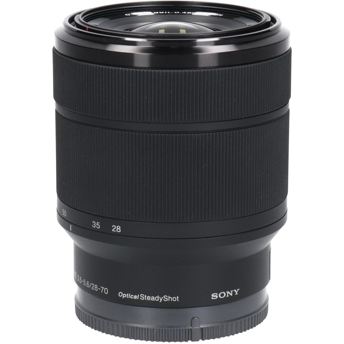 ＦＥ２８－７０ｍｍ　Ｆ３．５－５．６ＯＳＳ