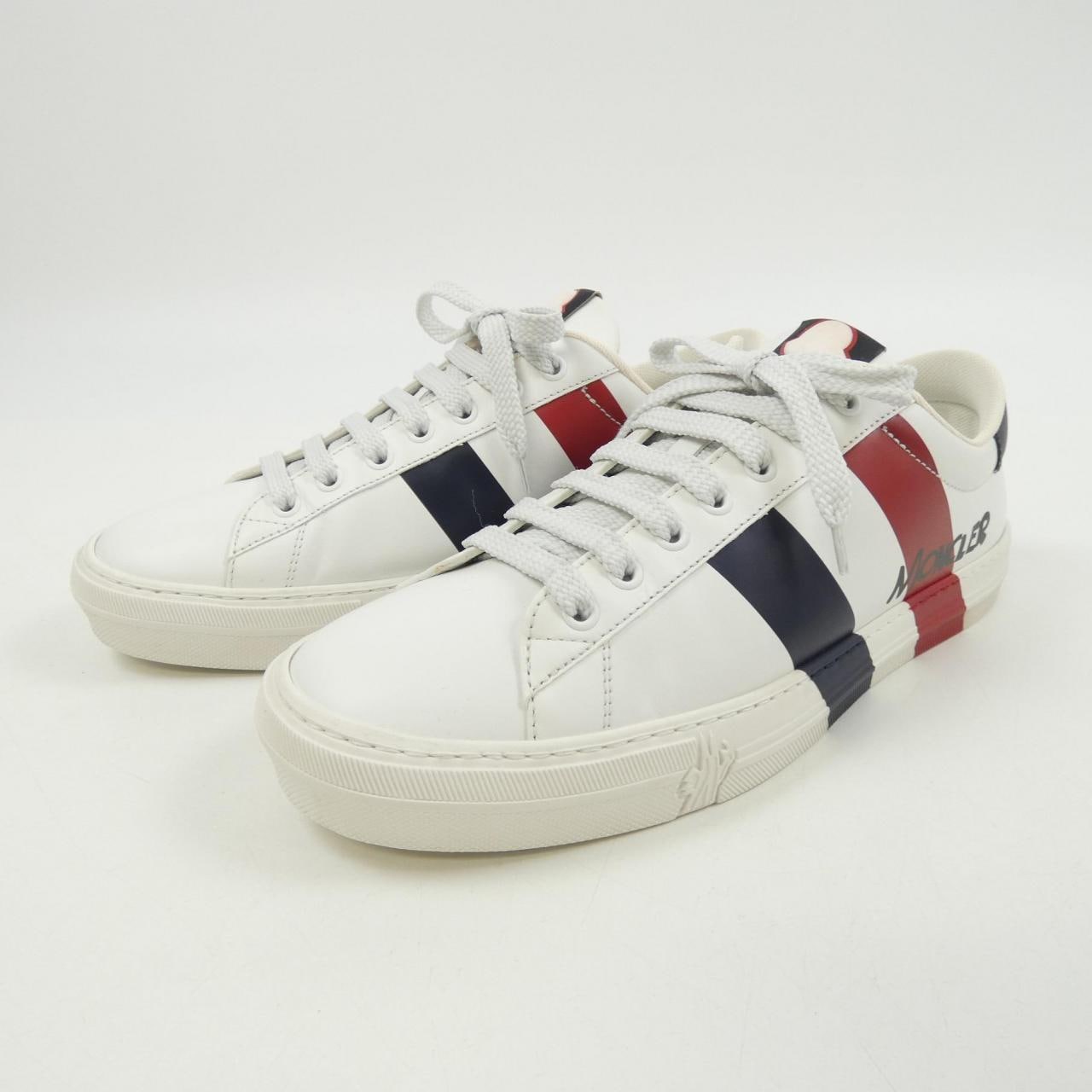 モンクレール MONCLER スニーカー