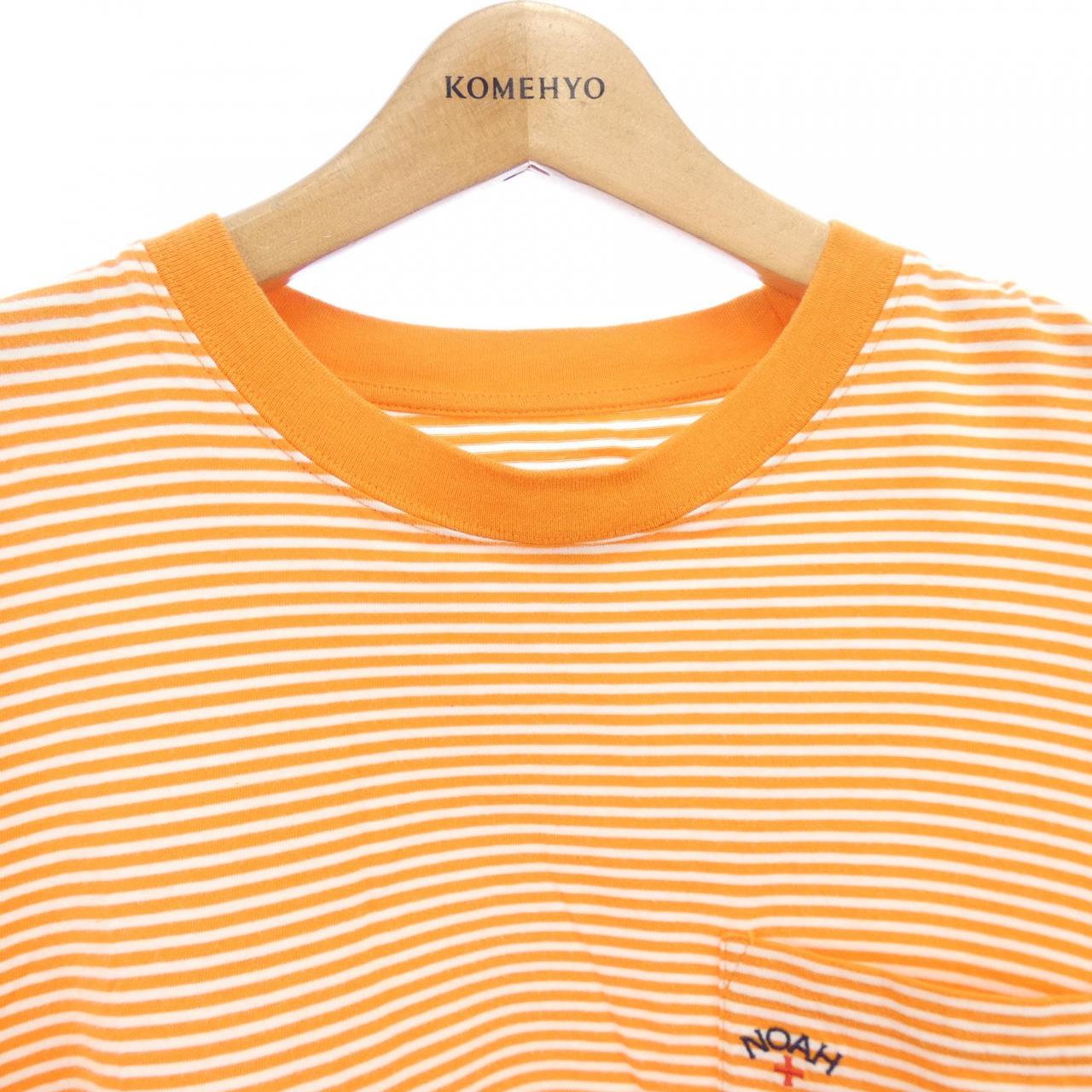 ノア NOAH Tシャツ