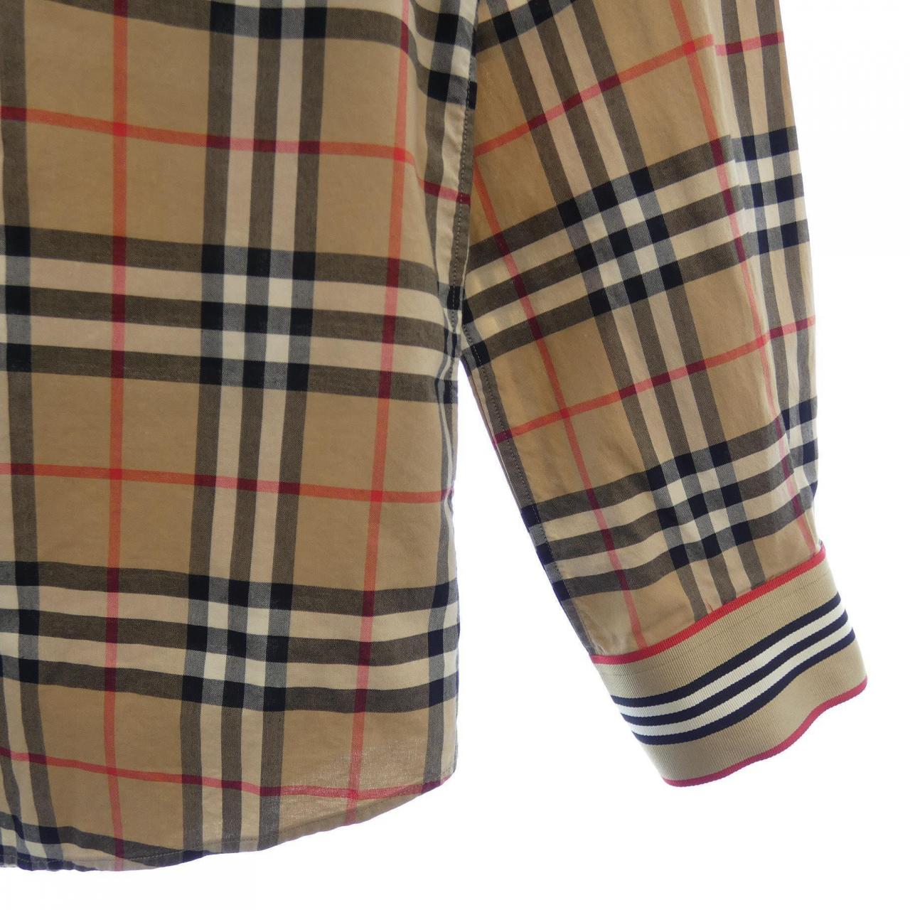 バーバリー BURBERRY シャツ