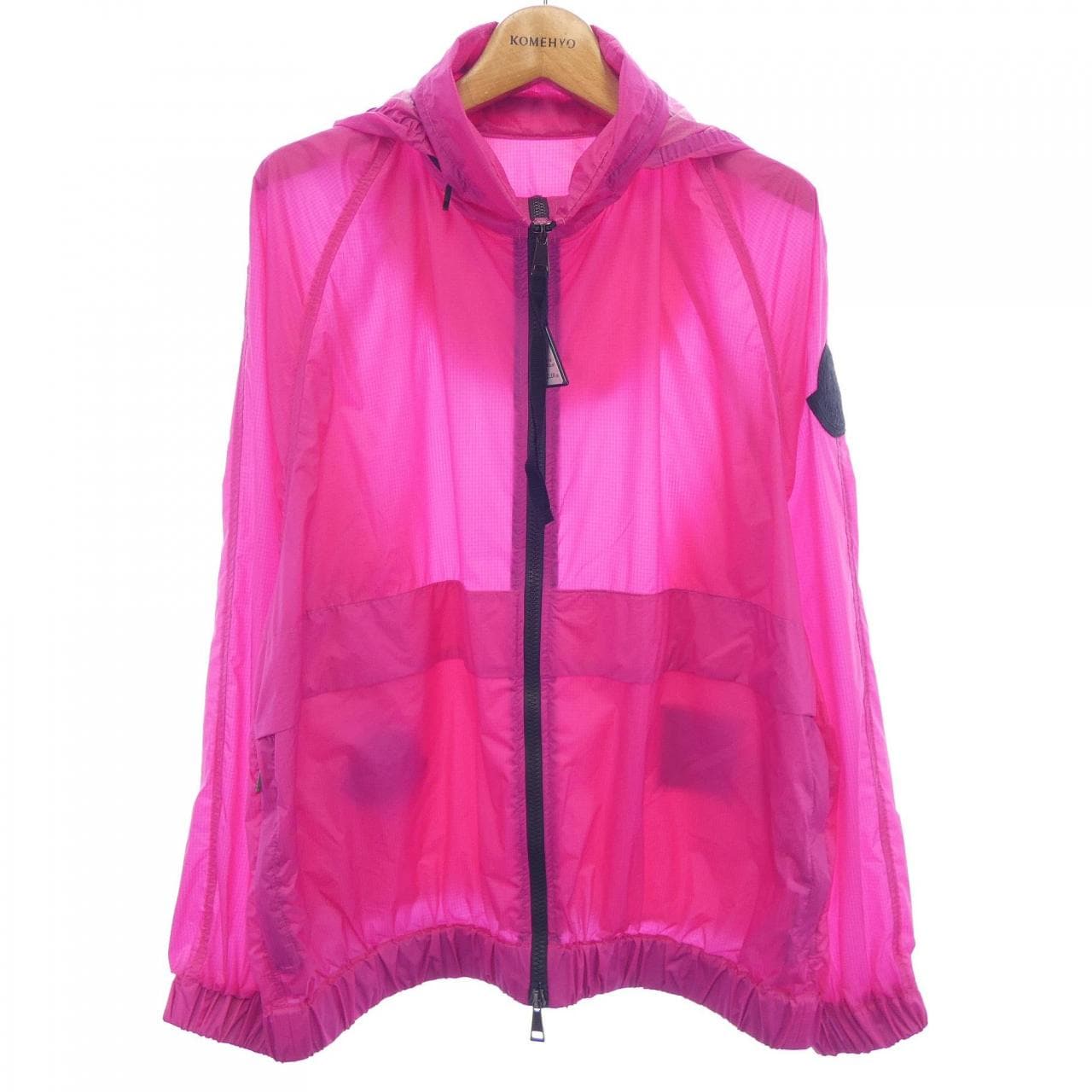 モンクレール MONCLER ジャケット