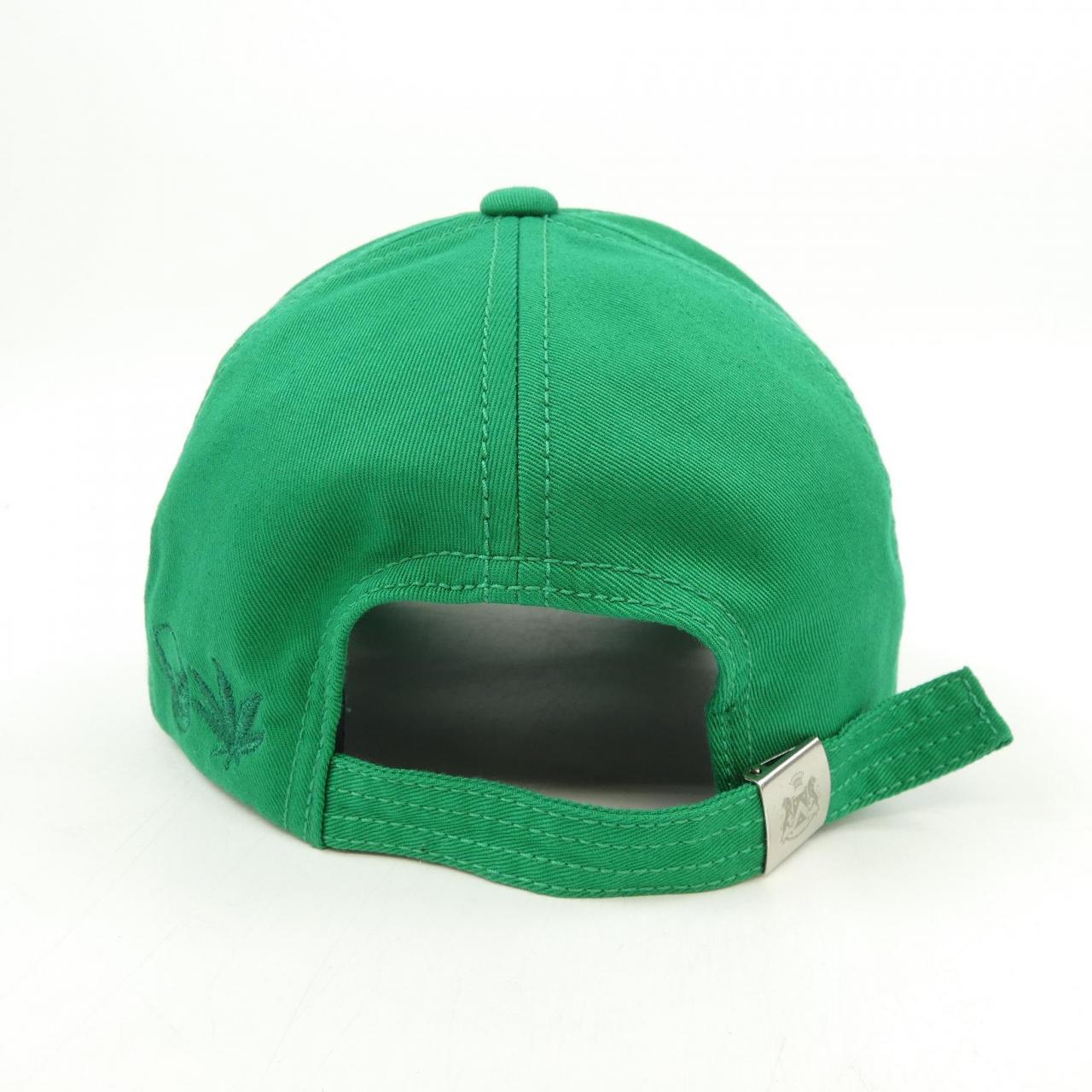 ルシアン ペラフィネ lucien pellat-finet キャップ