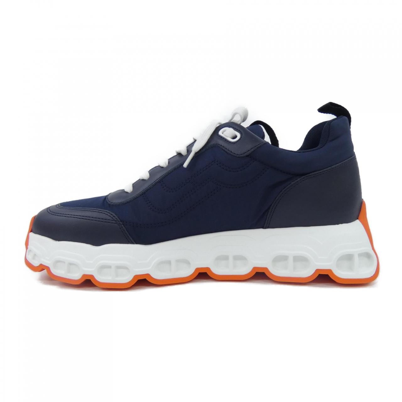 エルメス HERMES インパルス シェーヌダンクル 241903Z スニーカー
