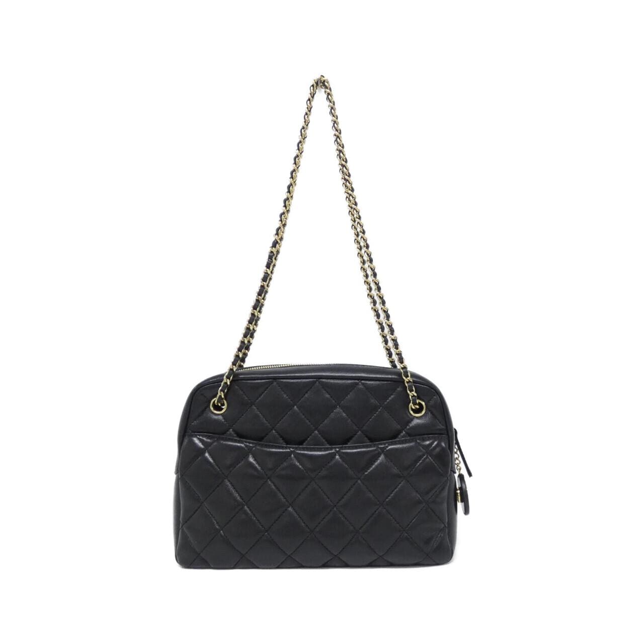 シャネル AS5187 ショルダーバッグ