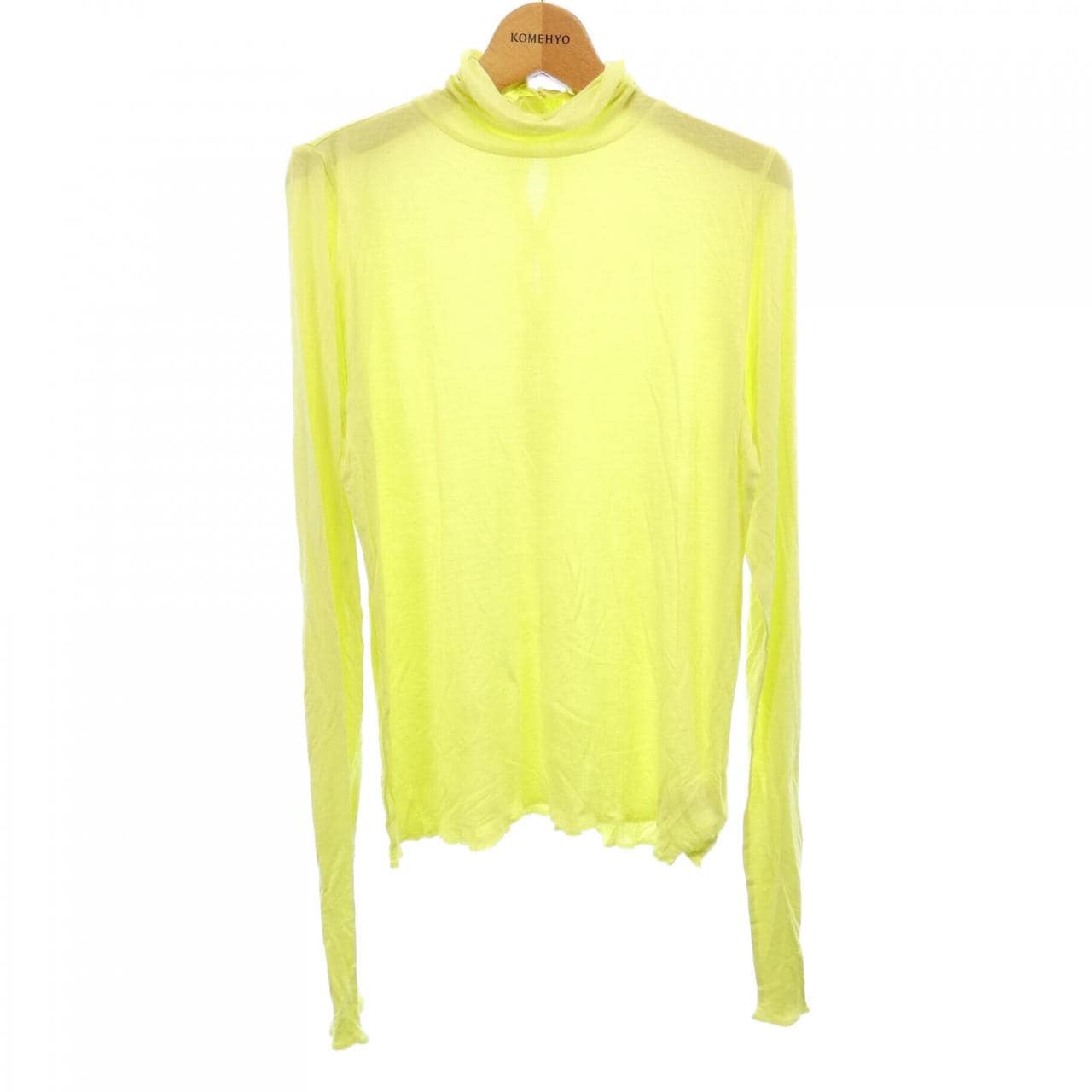 ロク 6ROKU 8612-241-0389 トップス