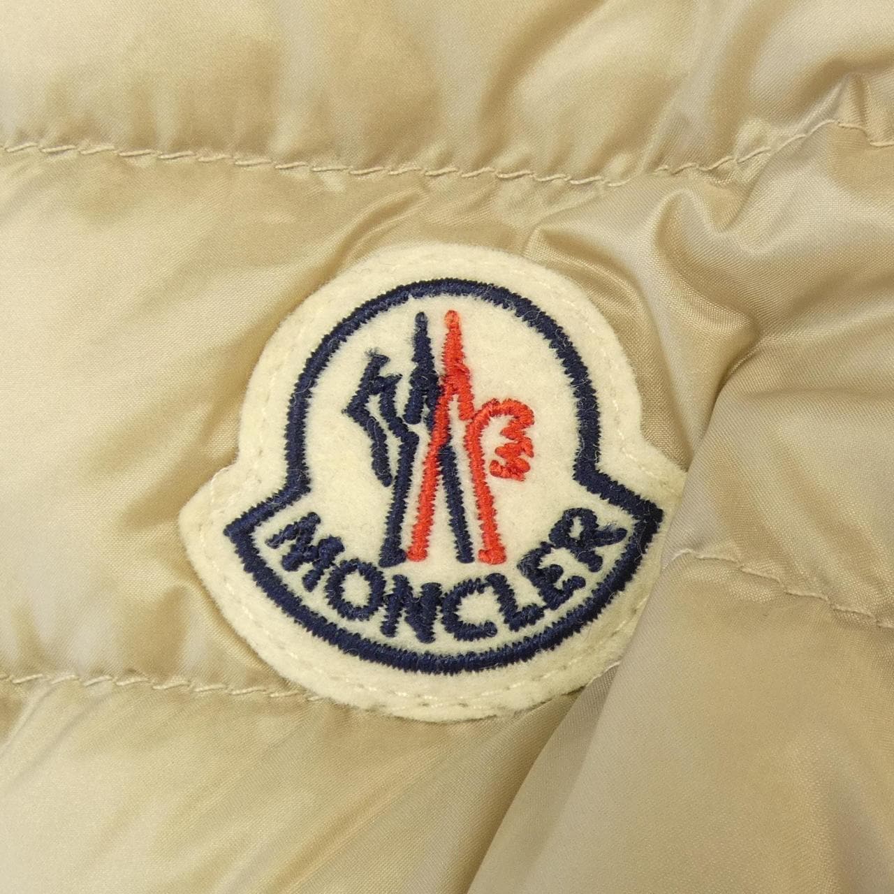 モンクレール MONCLER BARBEL ダウンコート