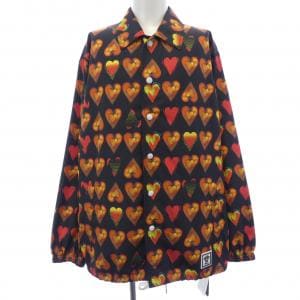 ヴェルサーチェ VERSACE ブルゾン