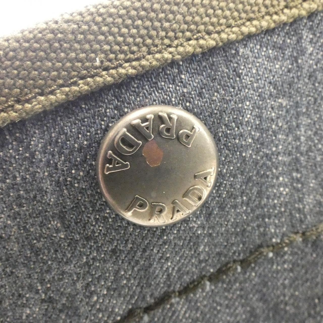 プラダ 1BG244 バッグ