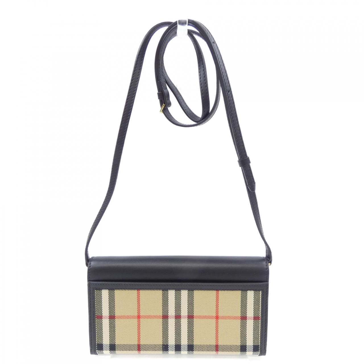 バーバリー BURBERRY 8041802 A7026 WALLET