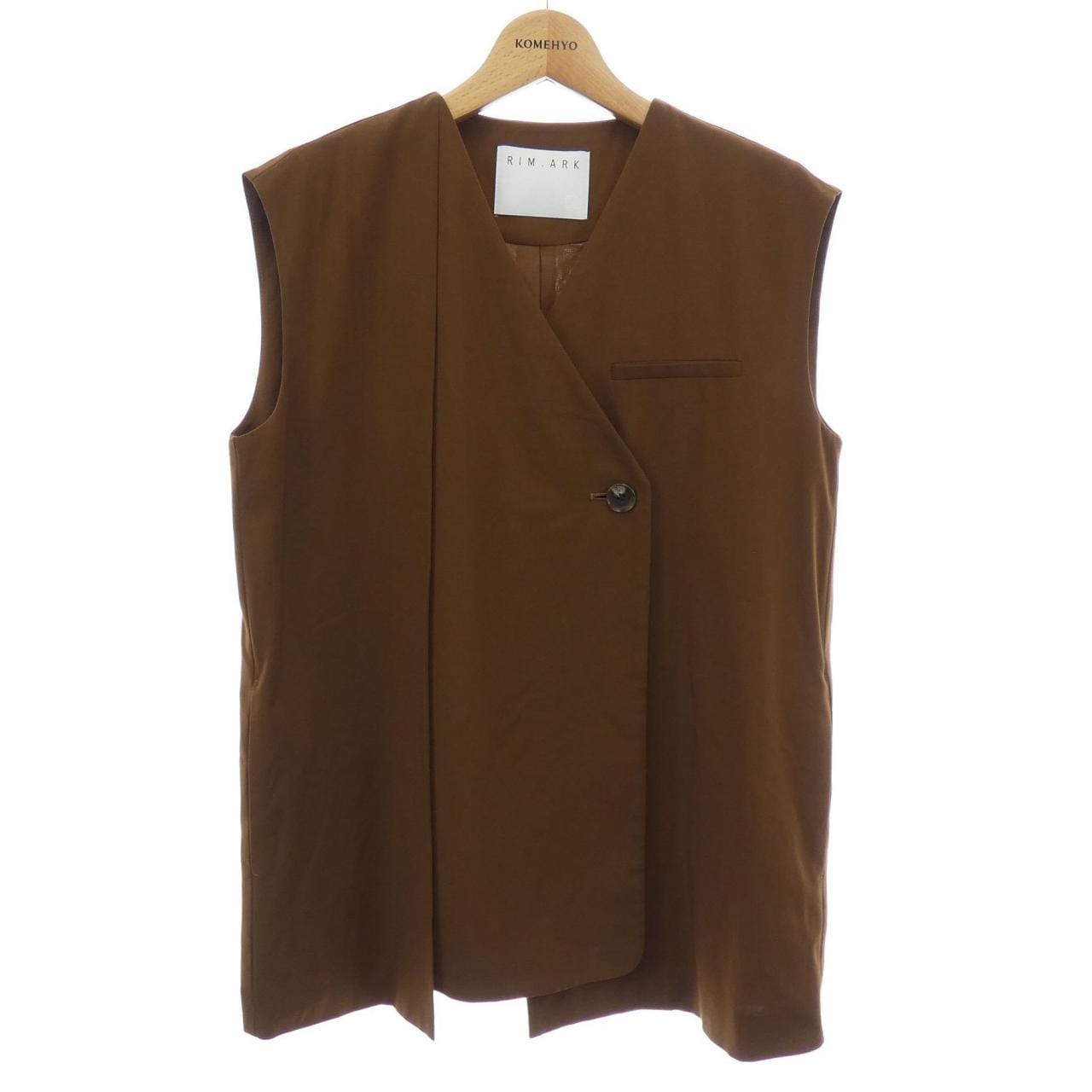 リムアーク RIM.ARK ベスト