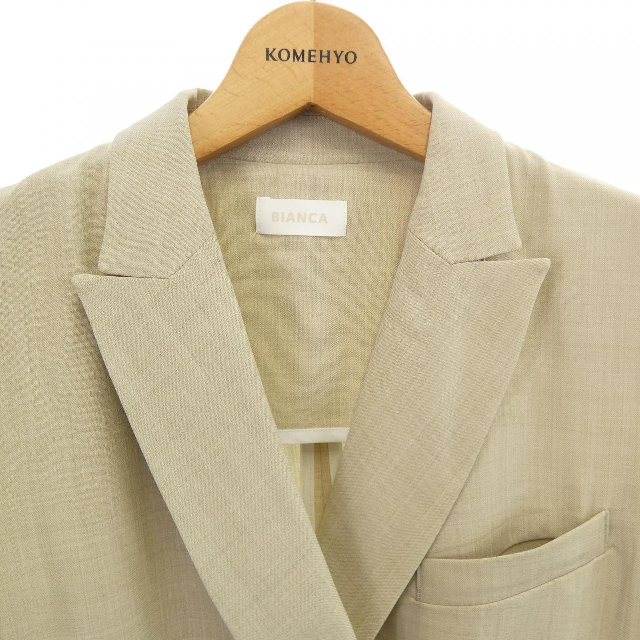BIANCA ジャケット