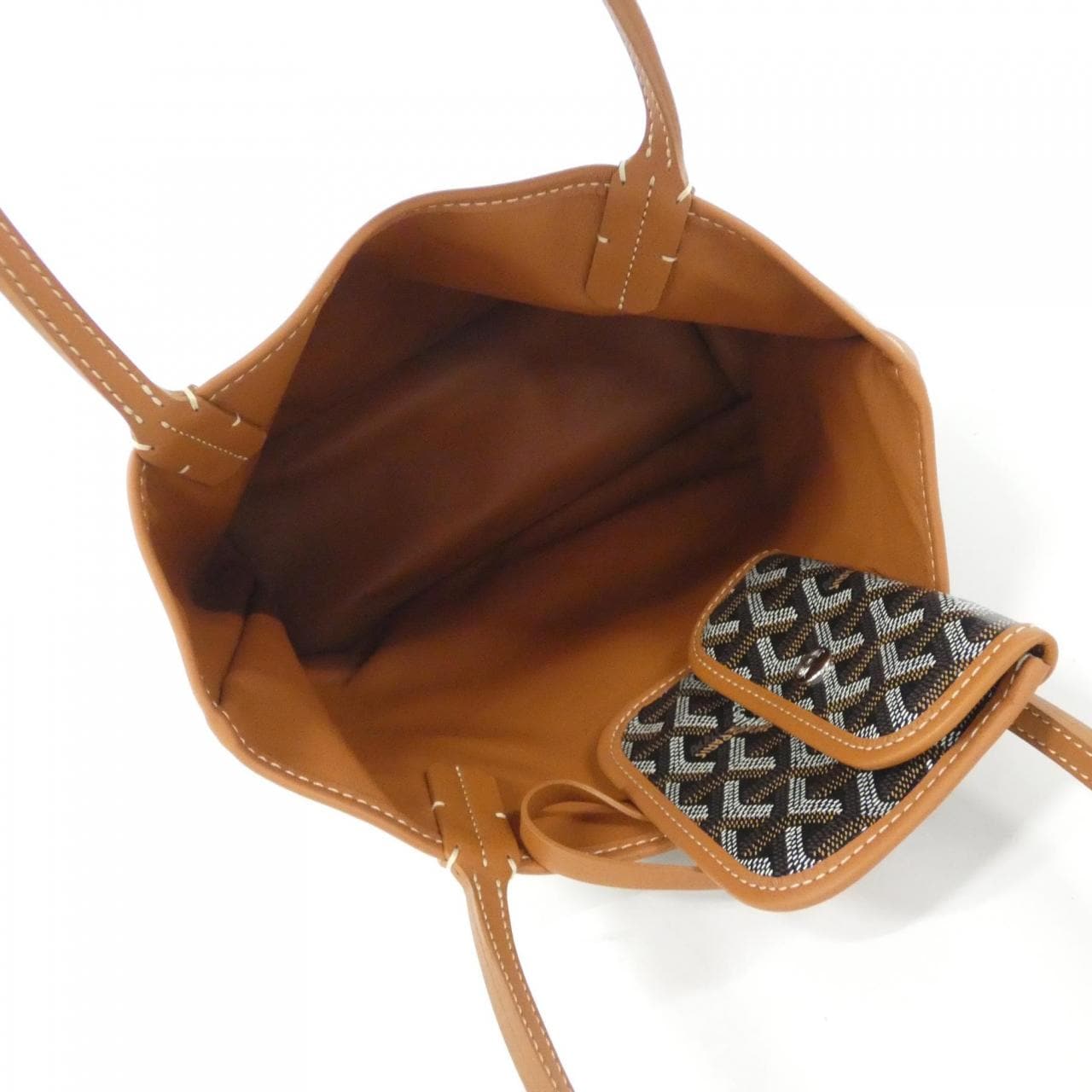 【未使用品】ゴヤール アンジュ ミニ バッグ