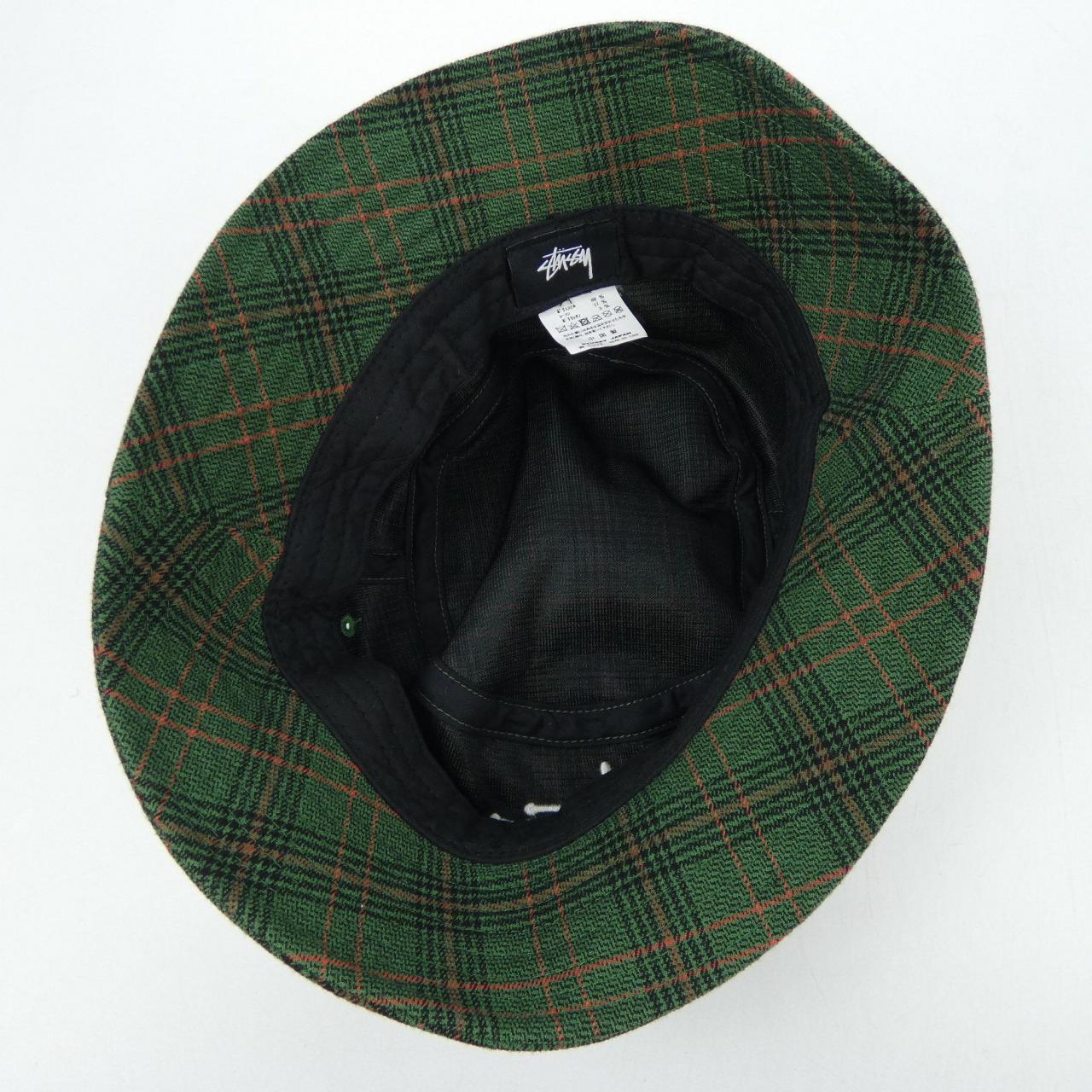 ステューシー STUSSY ハット