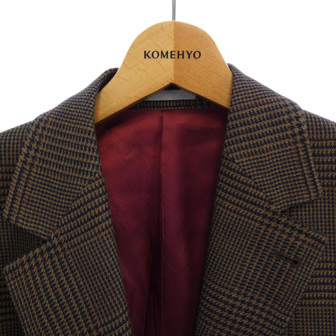 ブルネロクチネリ BRUNELLO CUCINELLI スーツ