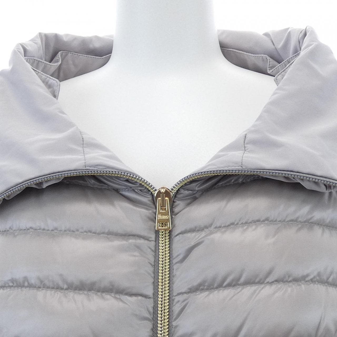 ヘルノ Herno PI0790D ダウンコート