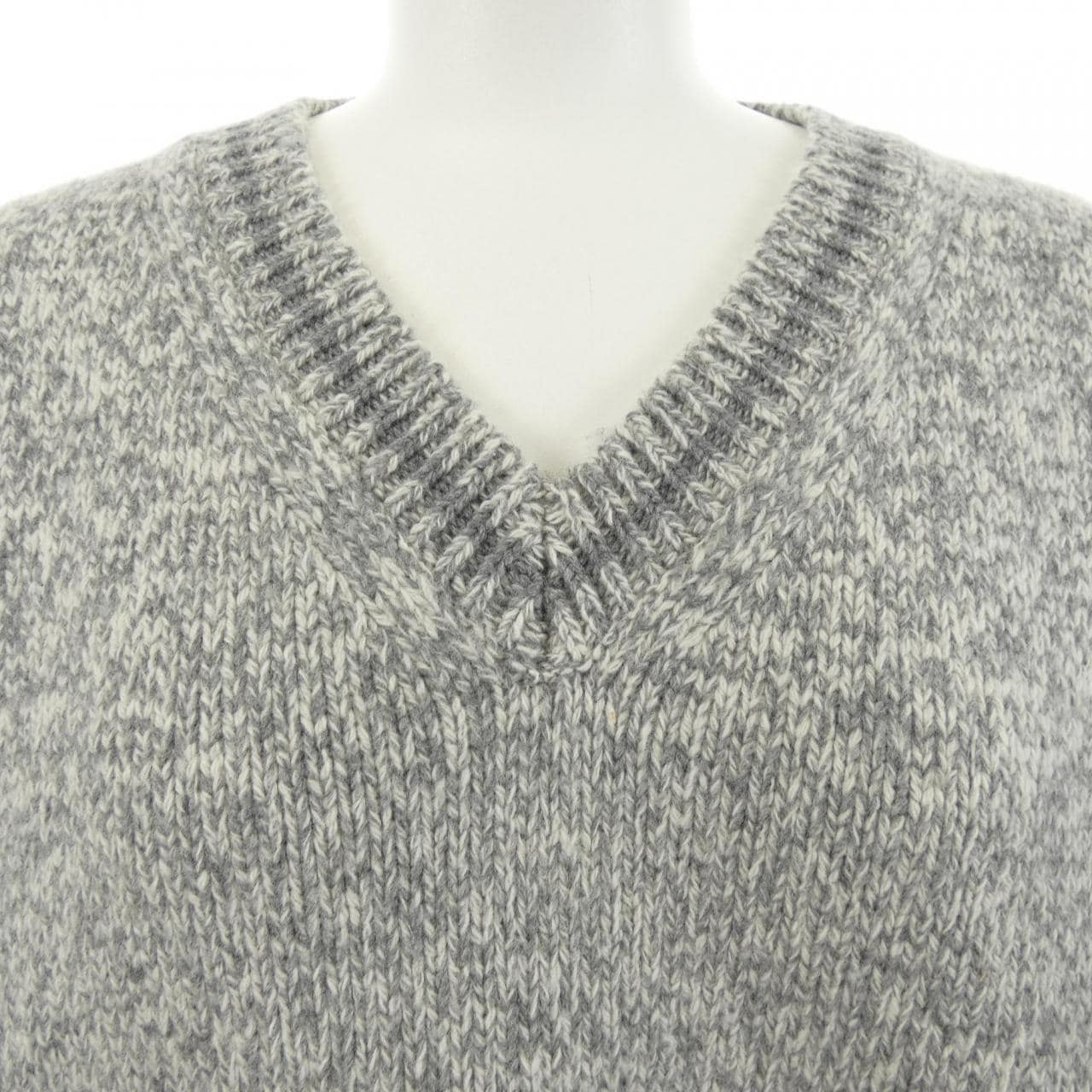 クリスチャンディオール CHRISTIAN DIOR CHRISTIAN DIOR シグネチャー 054S01AM303 ニット