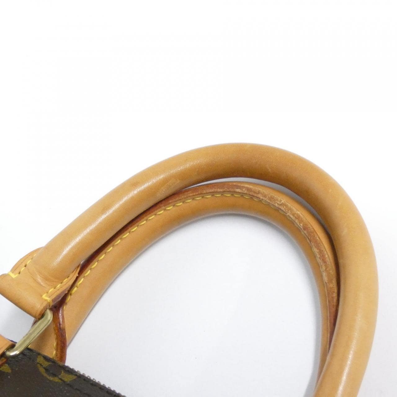 ルイヴィトン モノグラム キーポル バンドリエール 55cm M41414 ボストンバッグ