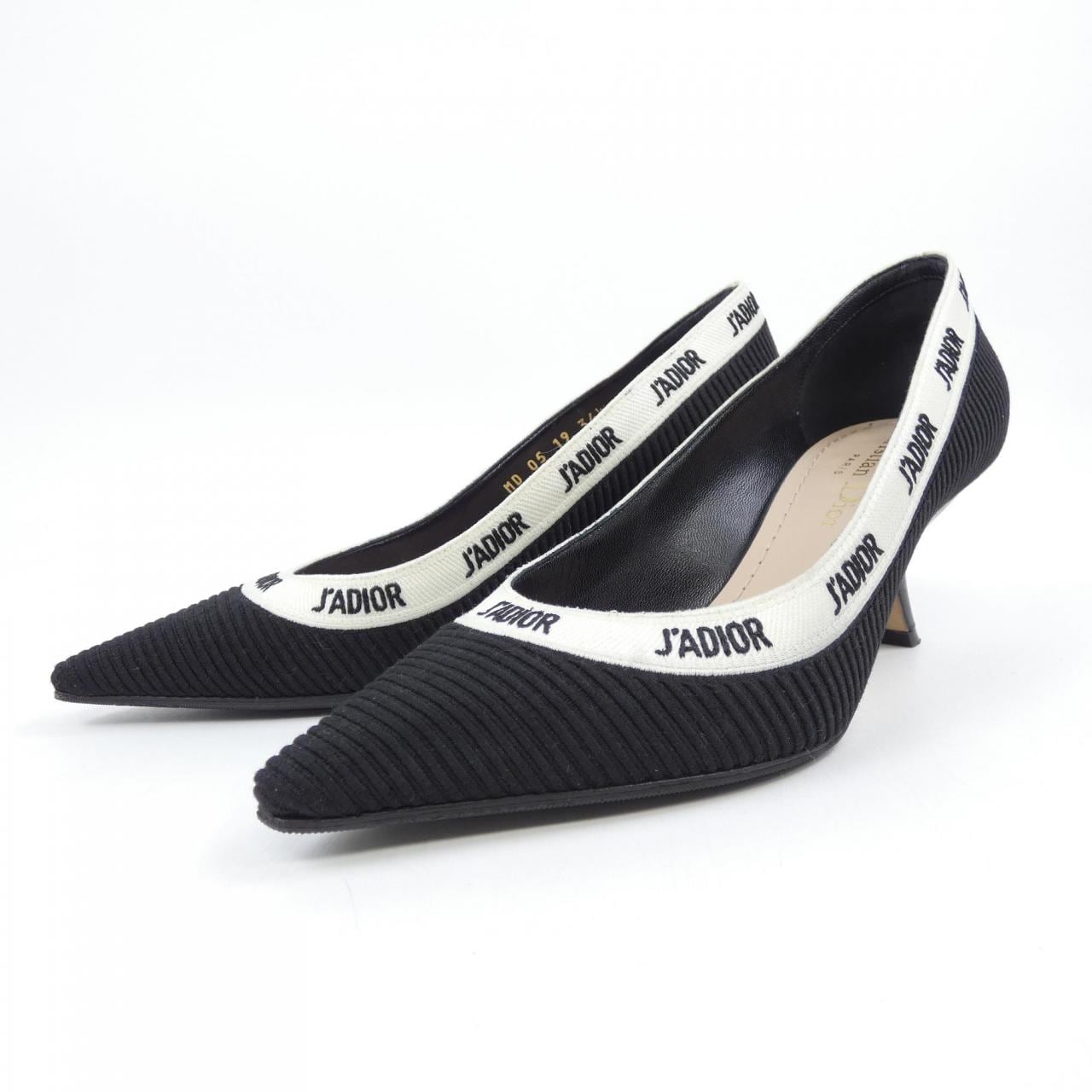 クリスチャンディオール CHRISTIAN DIOR J'ADIOR KDP549ECF パンプス