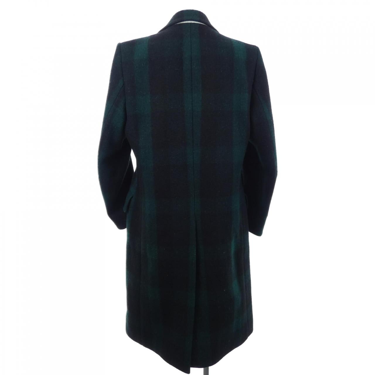 DRIES VAN DRIES VAN NOTEN coat