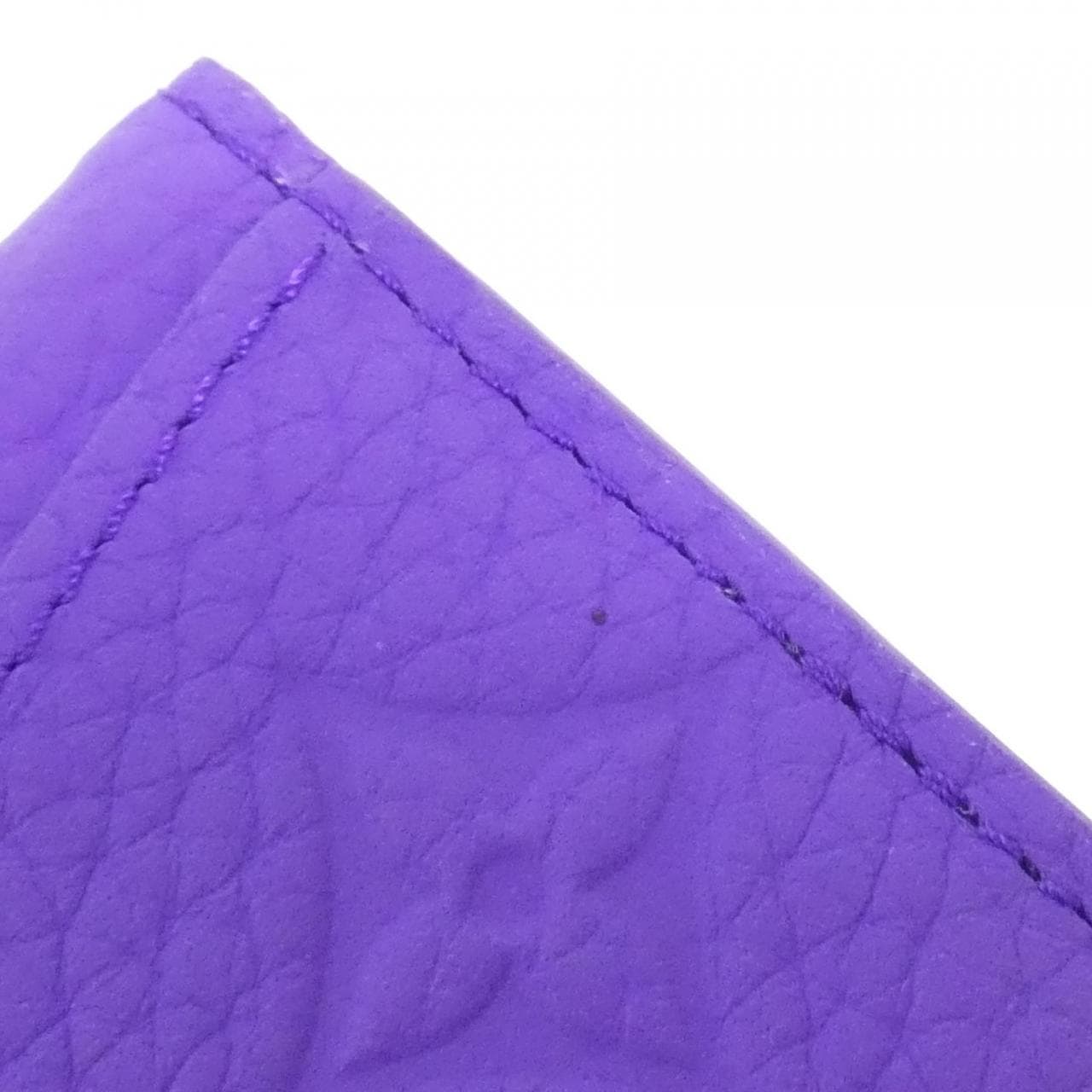 ルイヴィトン トリヨン モノグラム オーガナイザー ドゥ ポッシュ M82882 カードケース