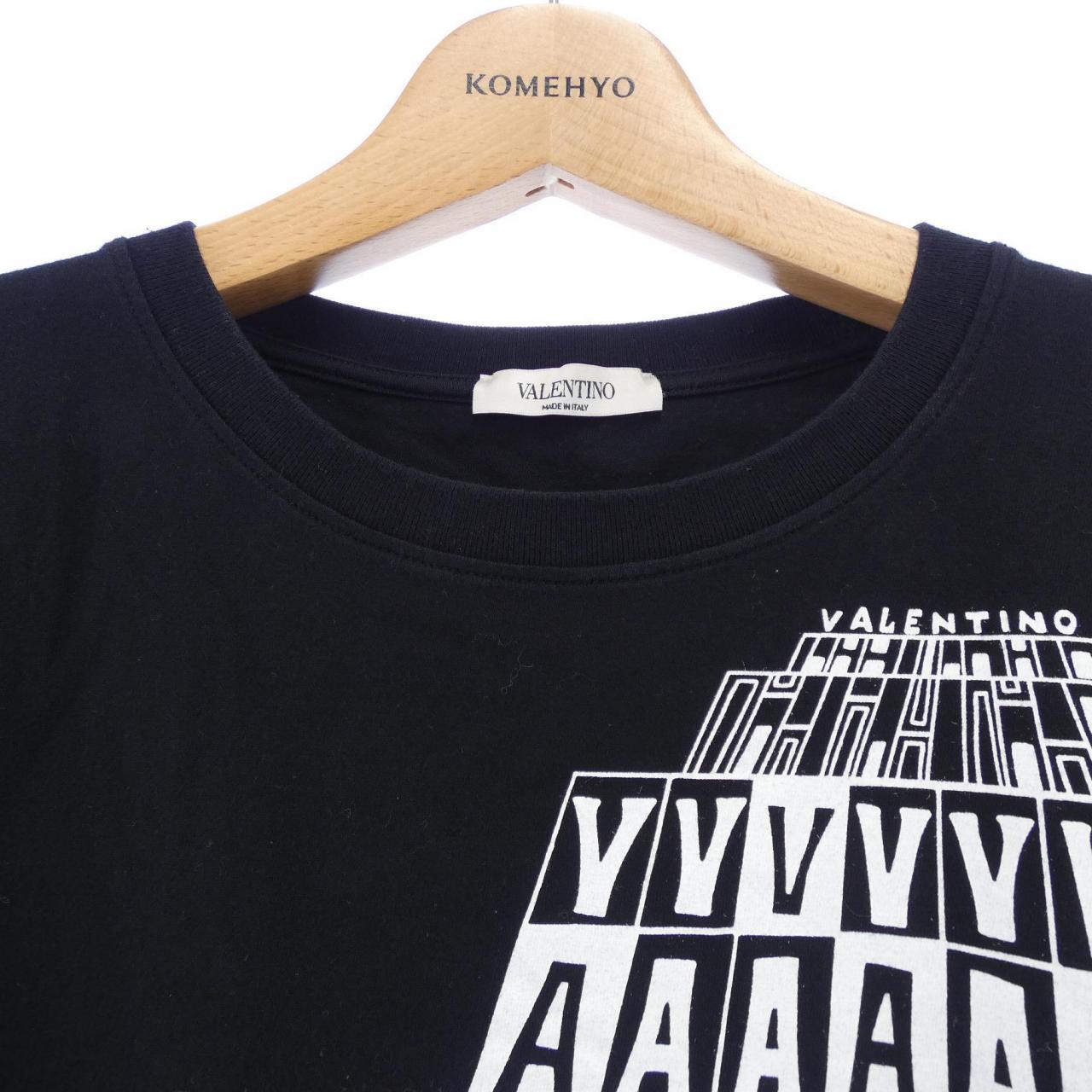 ヴァレンティノ VALENTINO 00000045669 Tシャツ