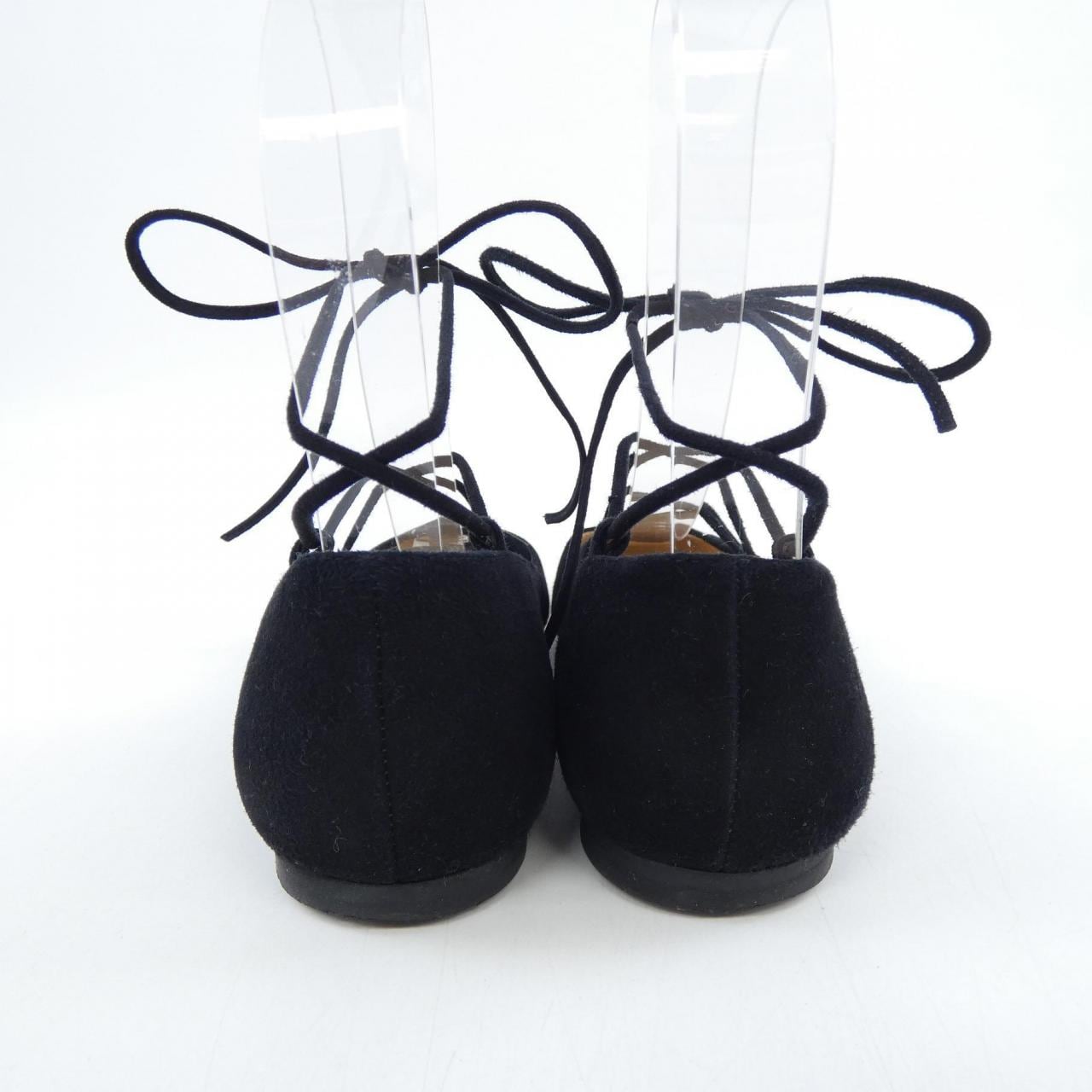 ファビオルスコーニ FABIO RUSCONI パンプス