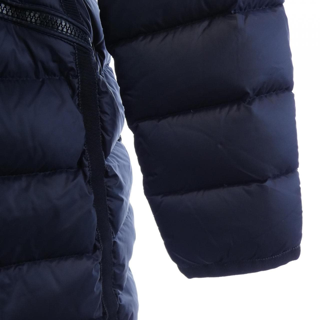 モンクレール MONCLER HERMINE ダウンコート