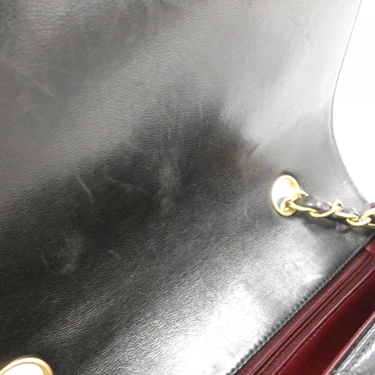 【ヴィンテージ】シャネル 01164 ショルダーバッグ