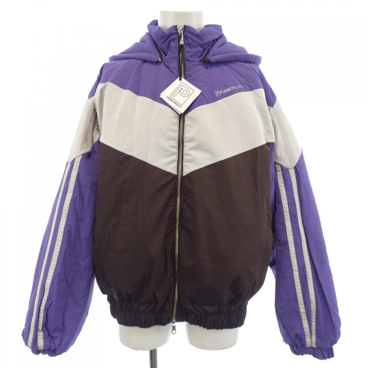 PRANK PROJECT 31232215402 ジャケット