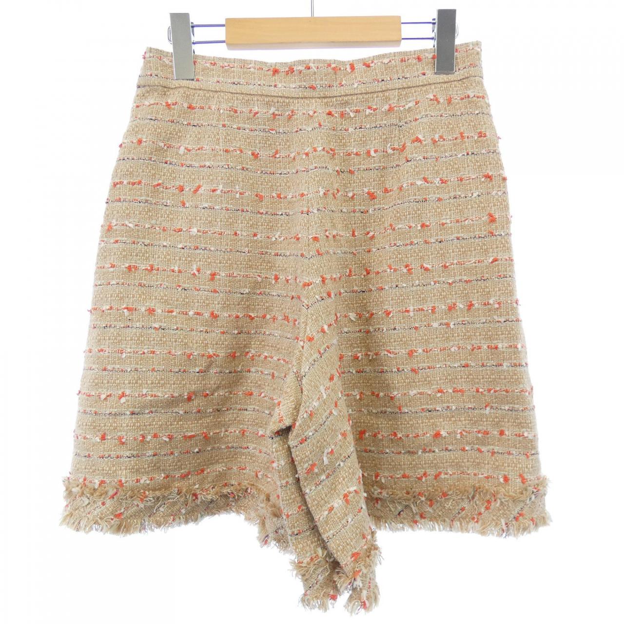 フォクシー FOXEY 38854 ショートパンツ