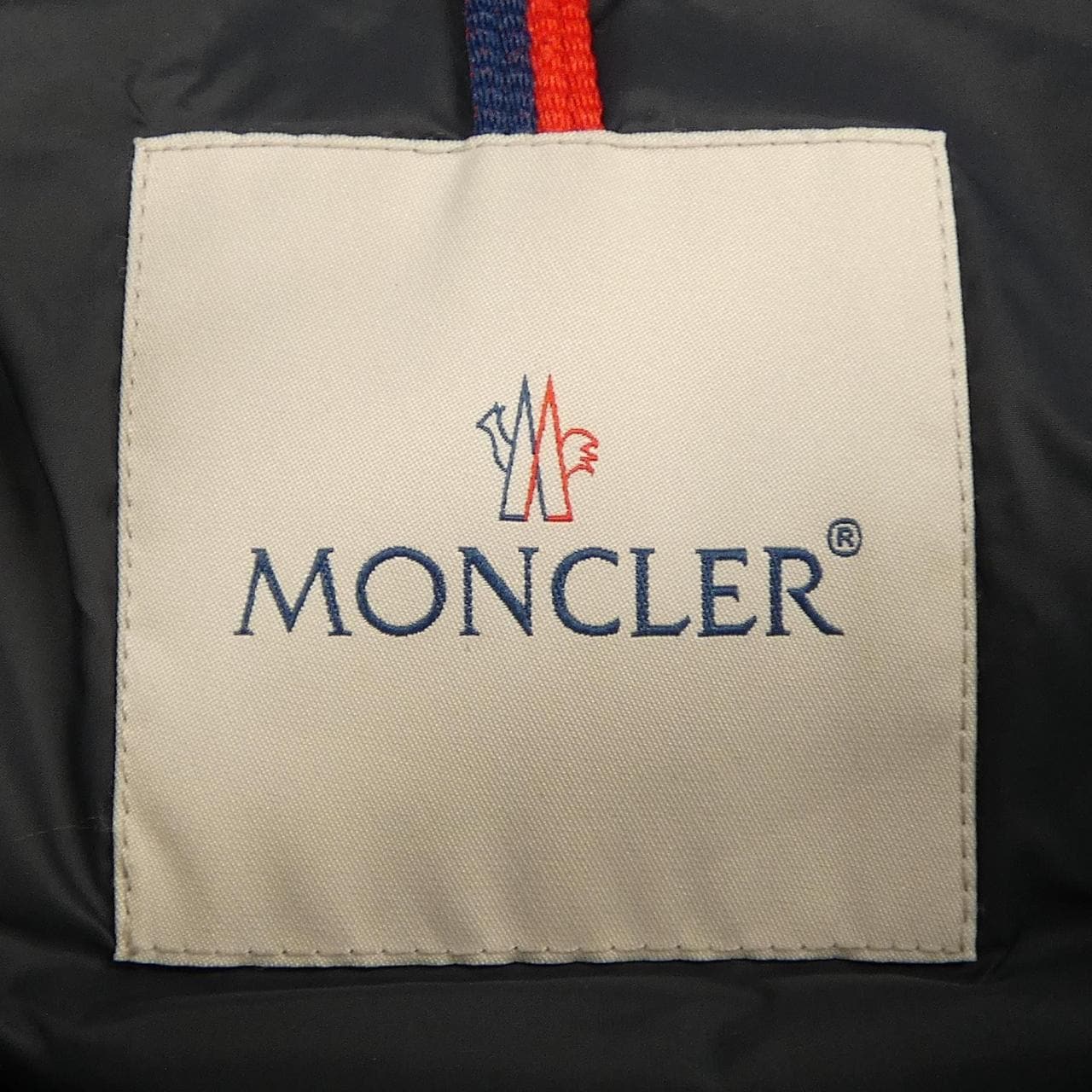 モンクレール MONCLER MONTGENEVRE ダウンジャケット