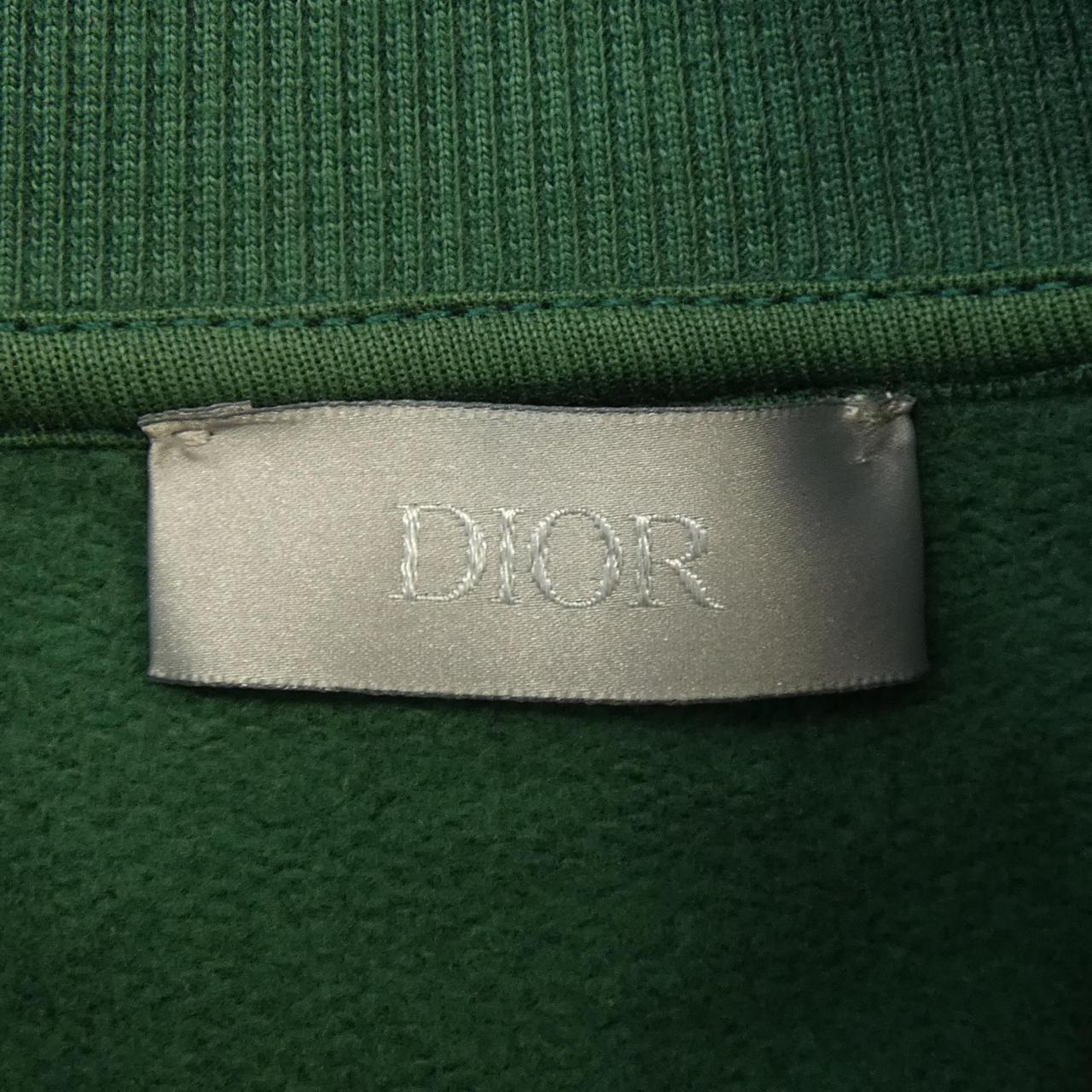 ディオール DIOR KENNY SCHARF ケニーシャーフ 193J687A0531 スウェット