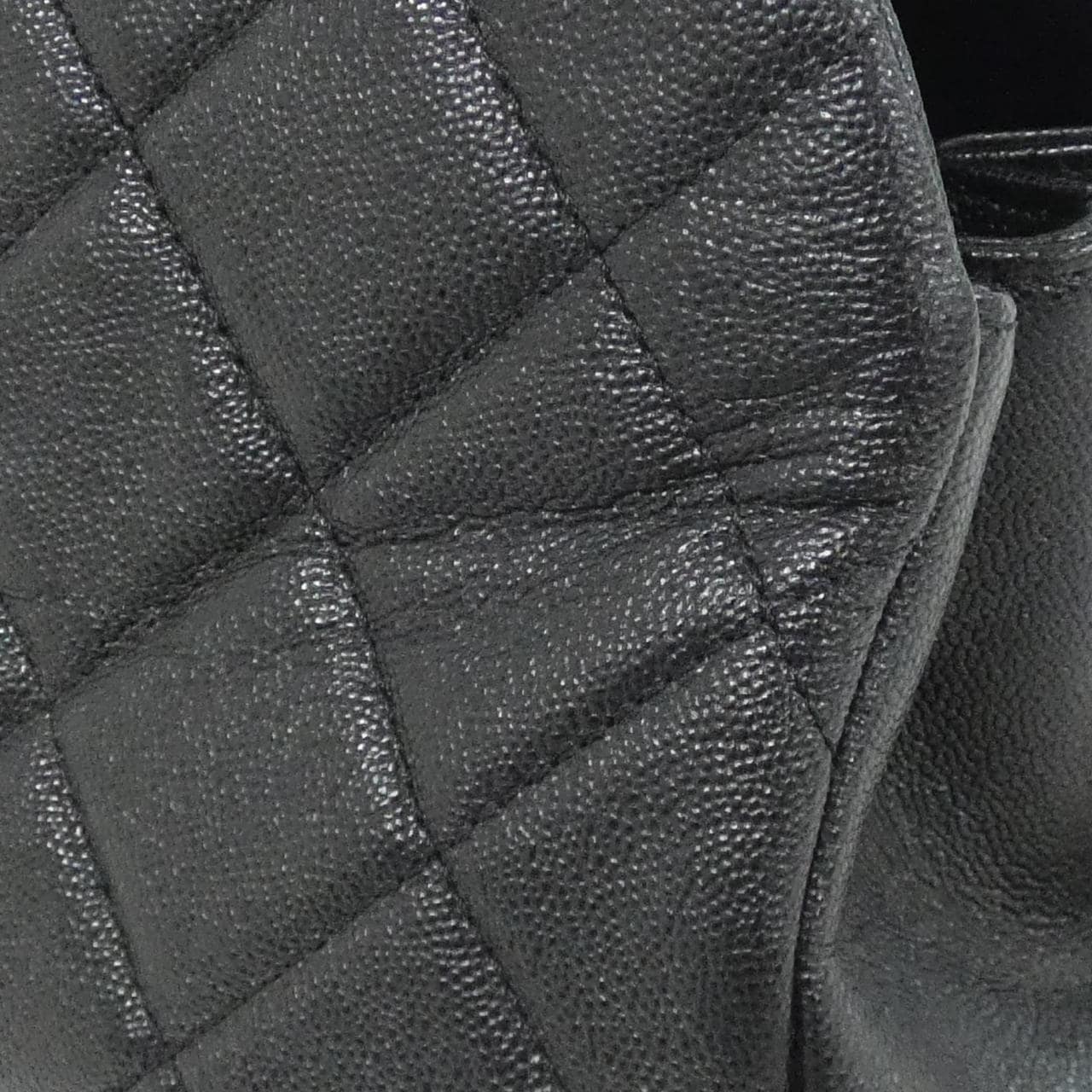 シャネル AS3893 バッグ